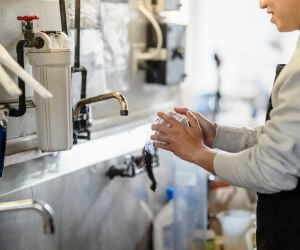 About Plumbers Pros New London, NC