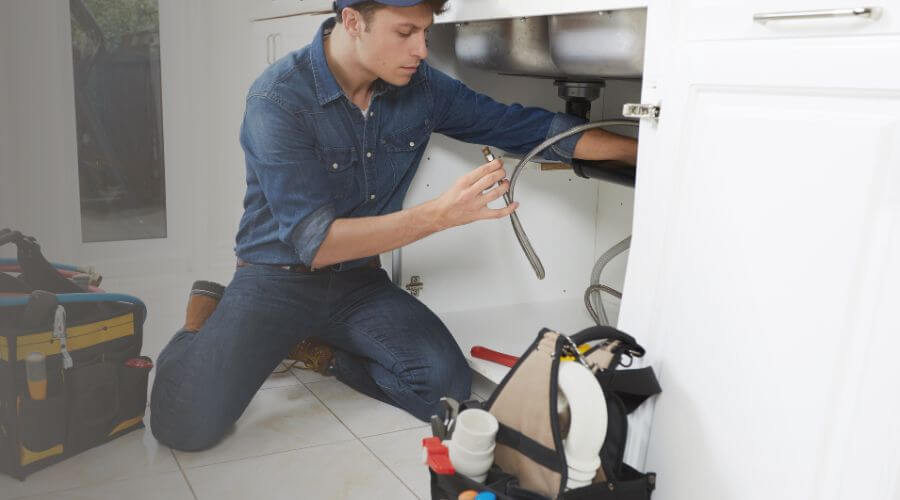 Water Heater Replacement in New London, NC